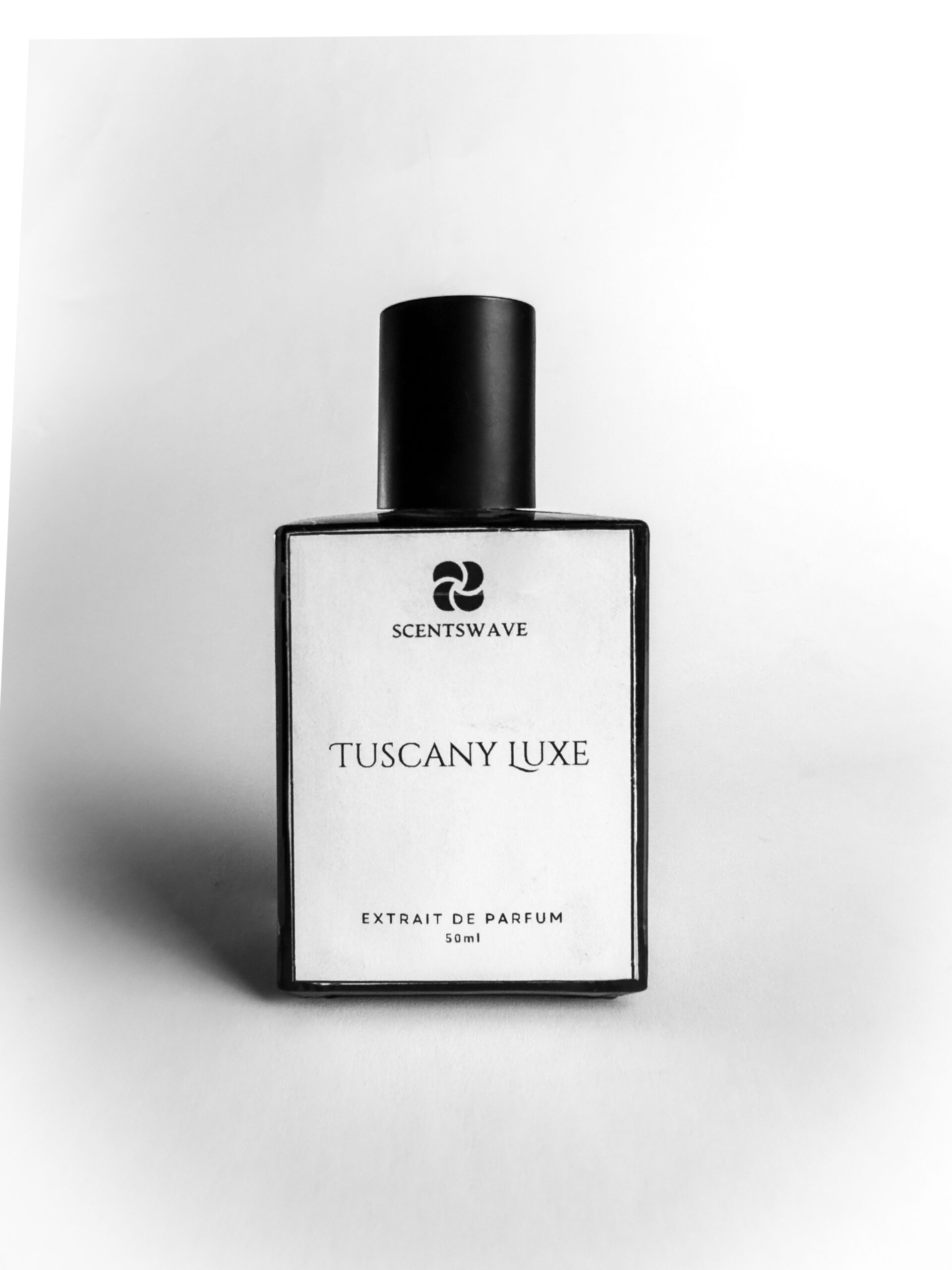 TUSCANY LUXE
